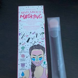 Mask Pod gift set